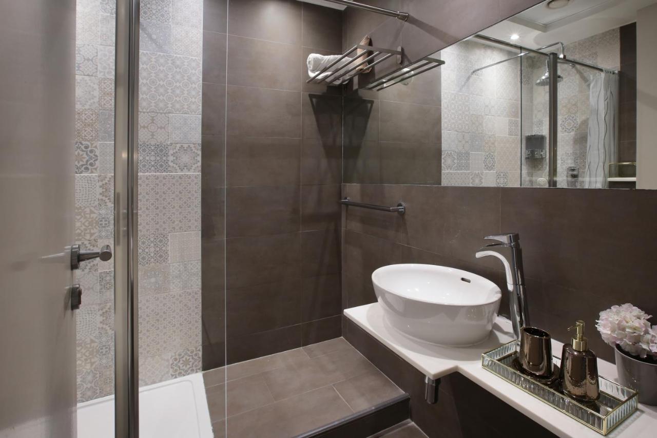 דובאי Trident Grand Residence - Luxury 2Br Marina And Sea View מראה חיצוני תמונה